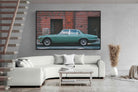 Pixalot ® Jaguar XJ6