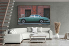 Pixalot ® Jaguar XJ6