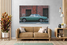 Pixalot ® Jaguar XJ6