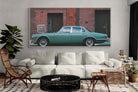 Pixalot ® Jaguar XJ6