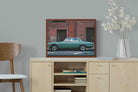 Pixalot ® Jaguar XJ6