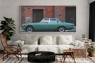 Pixalot ® Jaguar XJ6