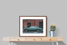 Pixalot ® Jaguar XJ6