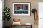 Pixalot ® Jaguar XJ6