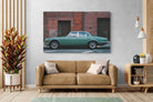 Pixalot ® Jaguar XJ6