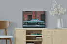 Pixalot ® Jaguar XJ6