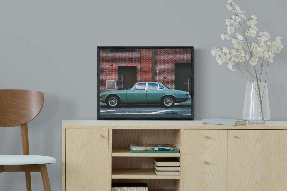 Pixalot ® Jaguar XJ6