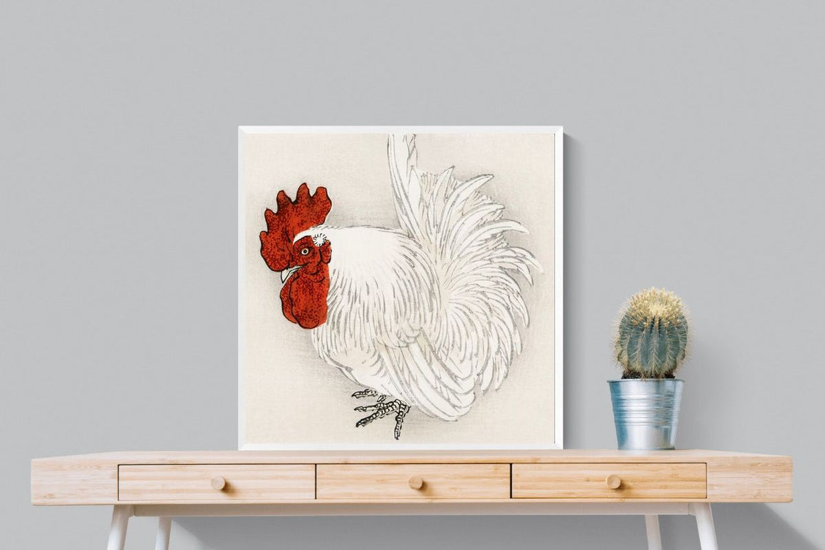 Pixalot ® Japanese Bantam