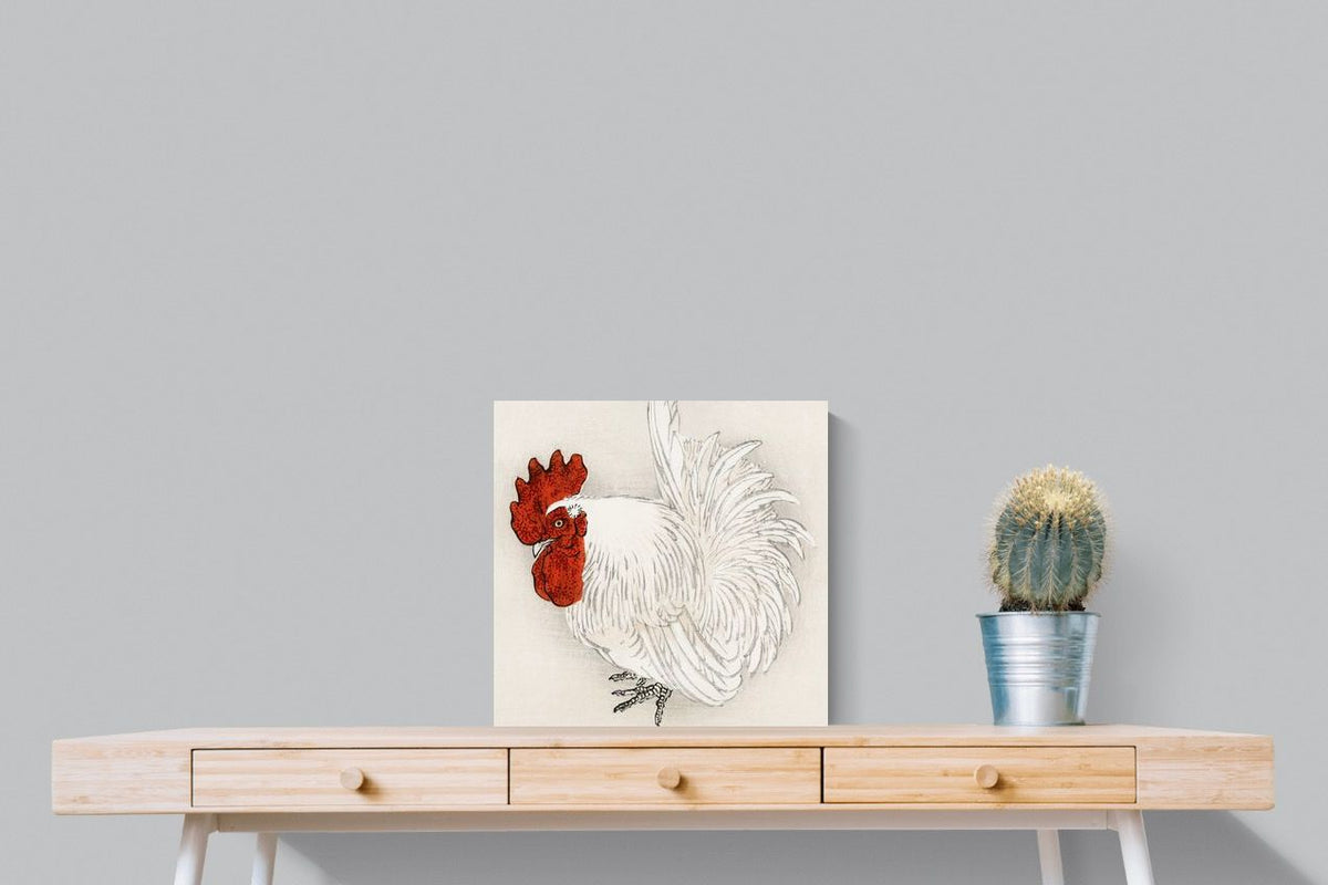 Pixalot ® Japanese Bantam