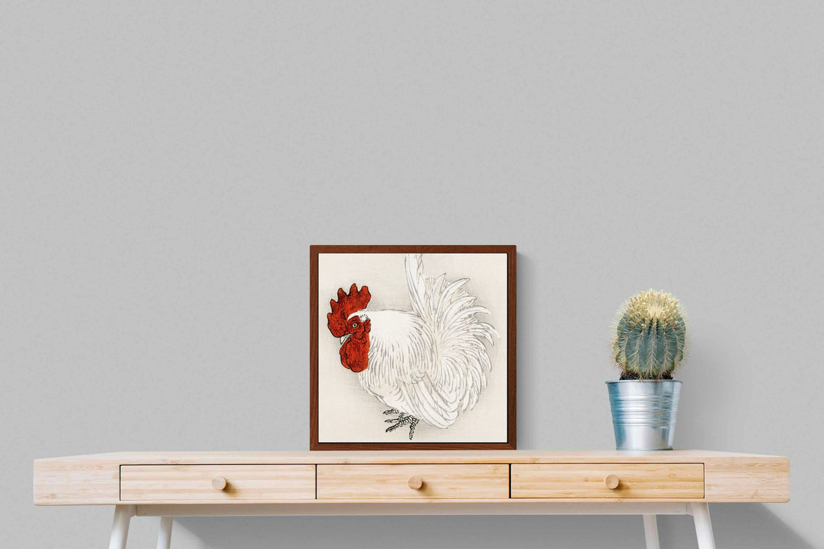 Pixalot ® Japanese Bantam