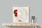 Pixalot ® Japanese Bantam