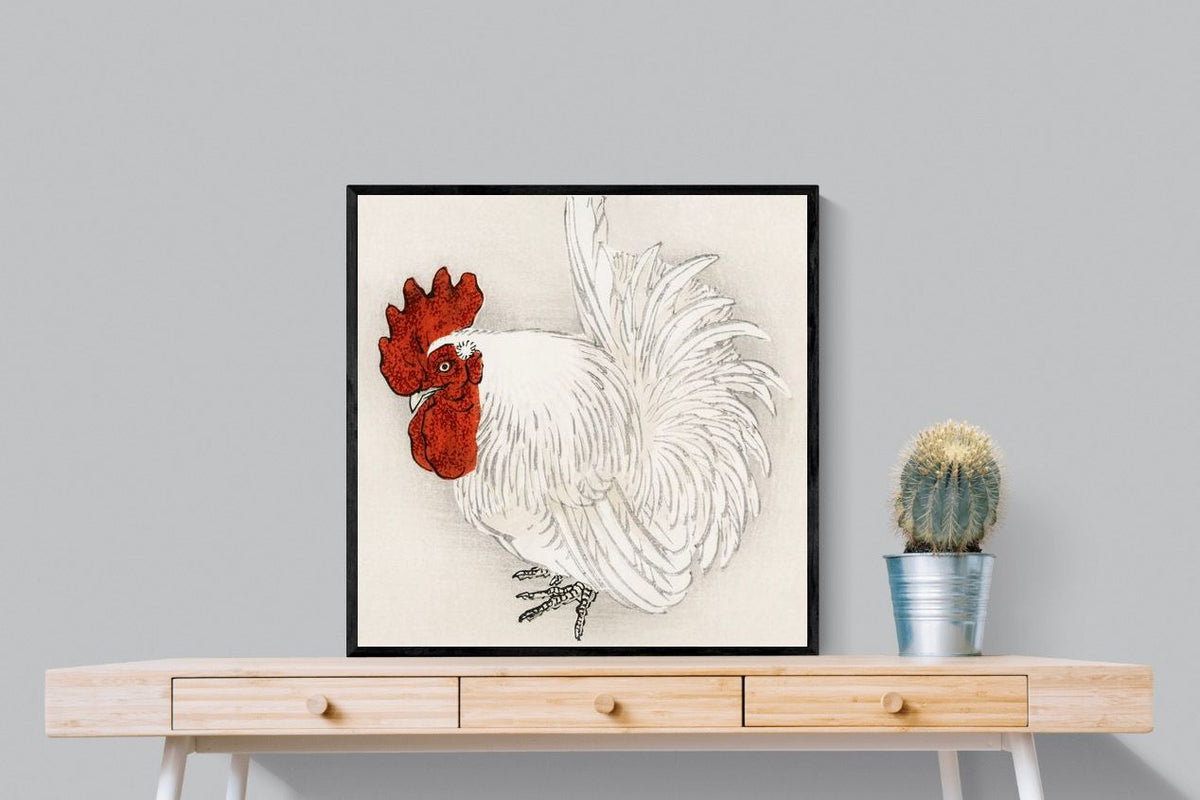 Pixalot ® Japanese Bantam