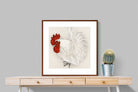 Pixalot ® Japanese Bantam
