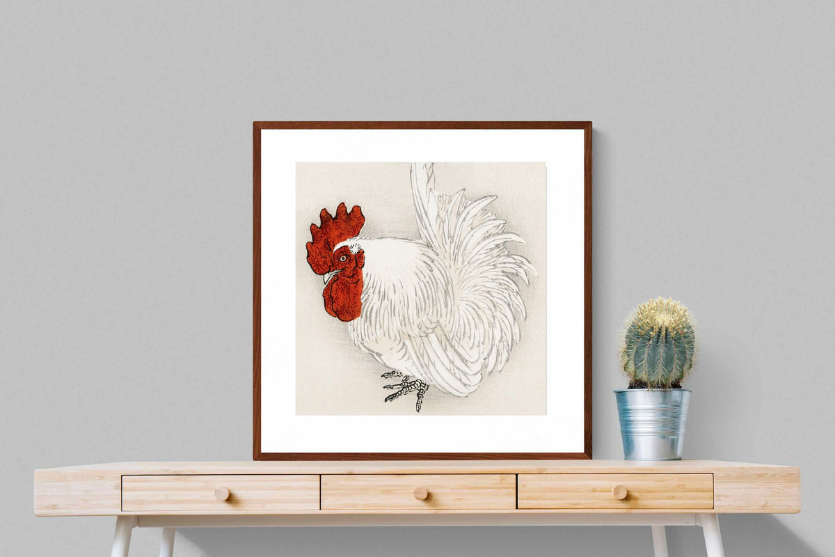 Pixalot ® Japanese Bantam