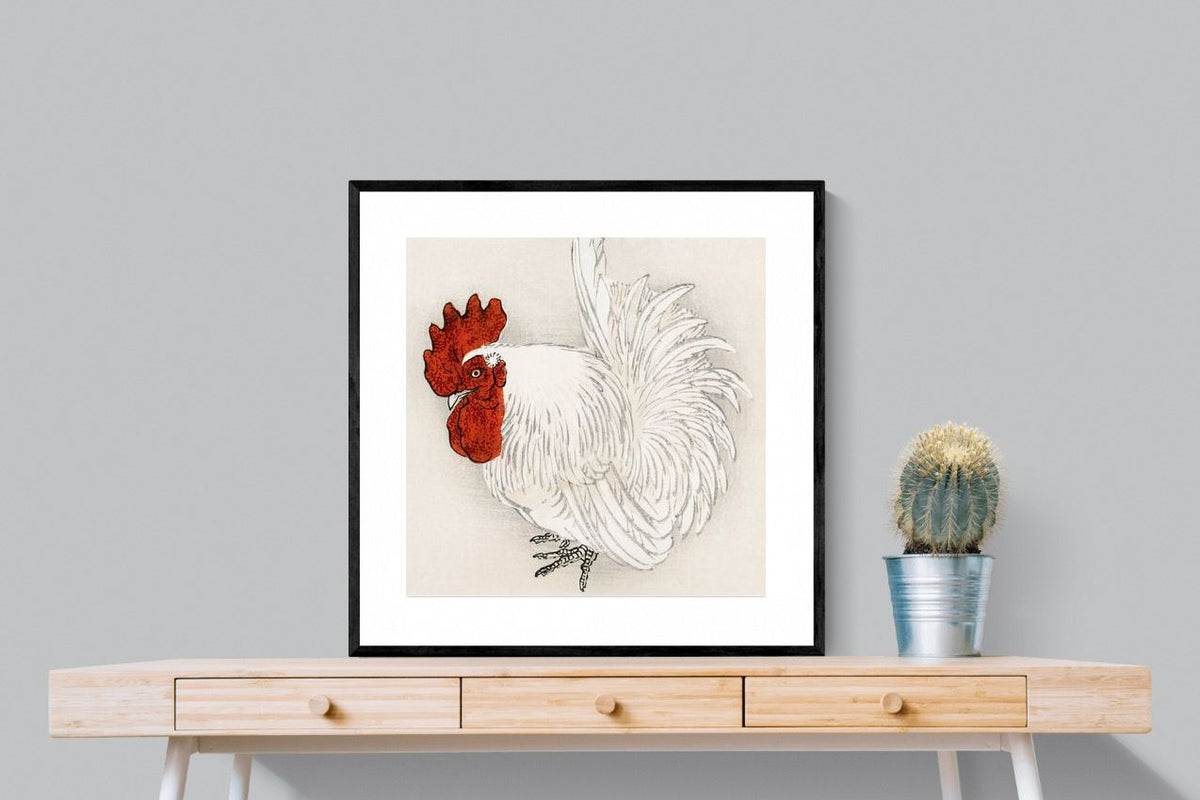 Pixalot ® Japanese Bantam