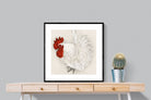 Pixalot ® Japanese Bantam