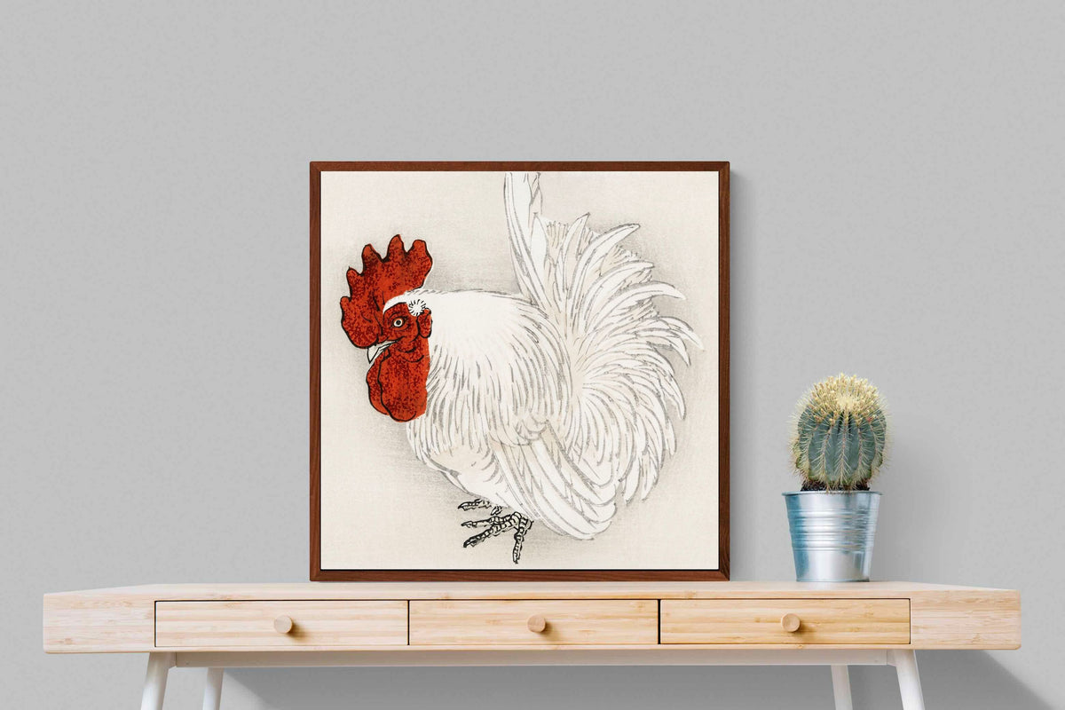 Pixalot ® Japanese Bantam