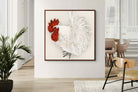 Pixalot ® Japanese Bantam
