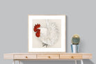 Pixalot ® Japanese Bantam