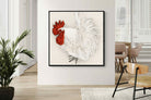 Pixalot ® Japanese Bantam