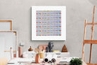 Pixalot ® Japanese Textile