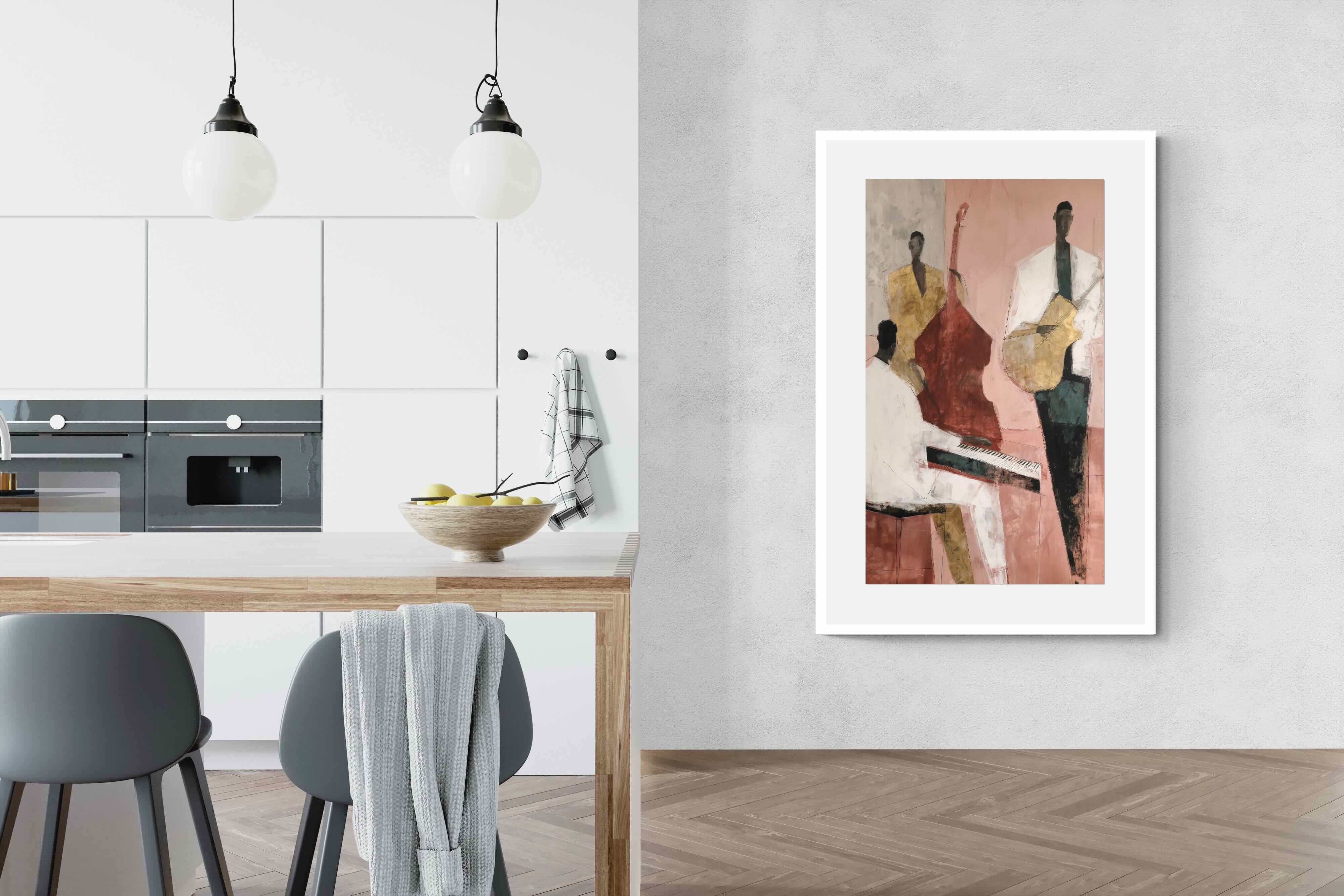 Pixalot ® Jazz Trio