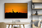 Pixalot Johannesburg Silhouette