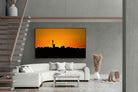 Pixalot Johannesburg Silhouette