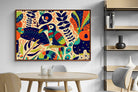 Pixalot ® Jungle Art