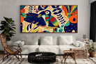 Pixalot ® Jungle Art