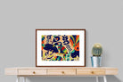 Pixalot ® Jungle Art