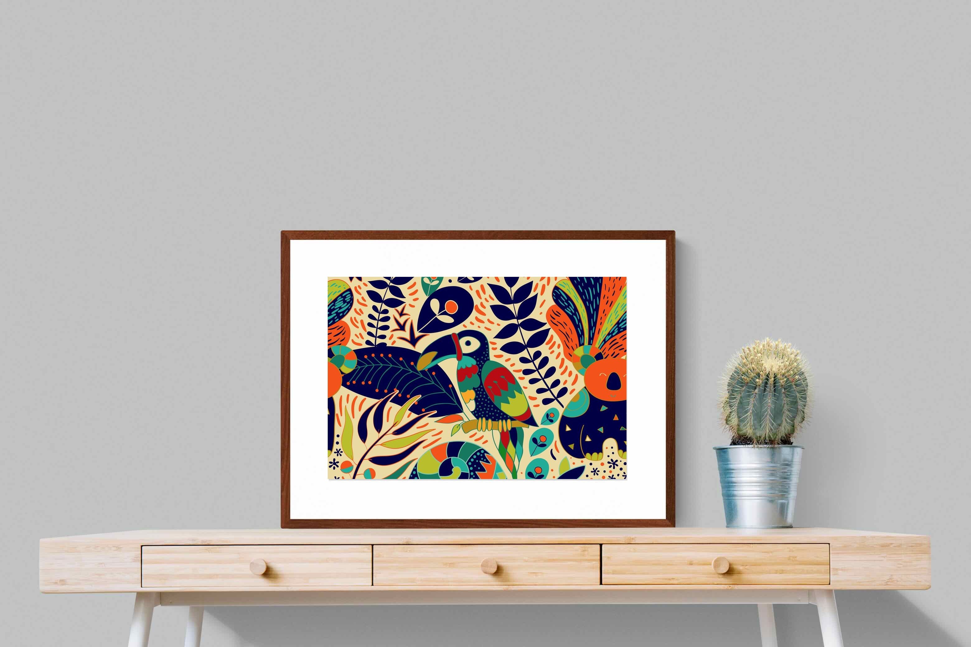 Pixalot ® Jungle Art