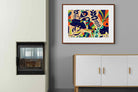 Pixalot ® Jungle Art