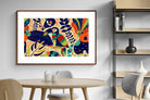 Pixalot ® Jungle Art
