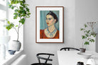 Pixalot ® Kahlo by Pach