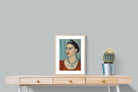 Pixalot ® Kahlo by Pach