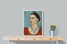 Pixalot ® Kahlo by Pach
