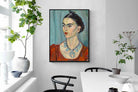 Pixalot ® Kahlo by Pach