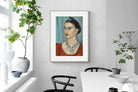 Pixalot ® Kahlo by Pach