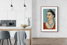 Pixalot ® Kahlo by Pach