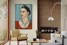 Pixalot ® Kahlo by Pach