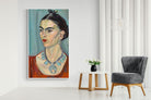 Pixalot ® Kahlo by Pach
