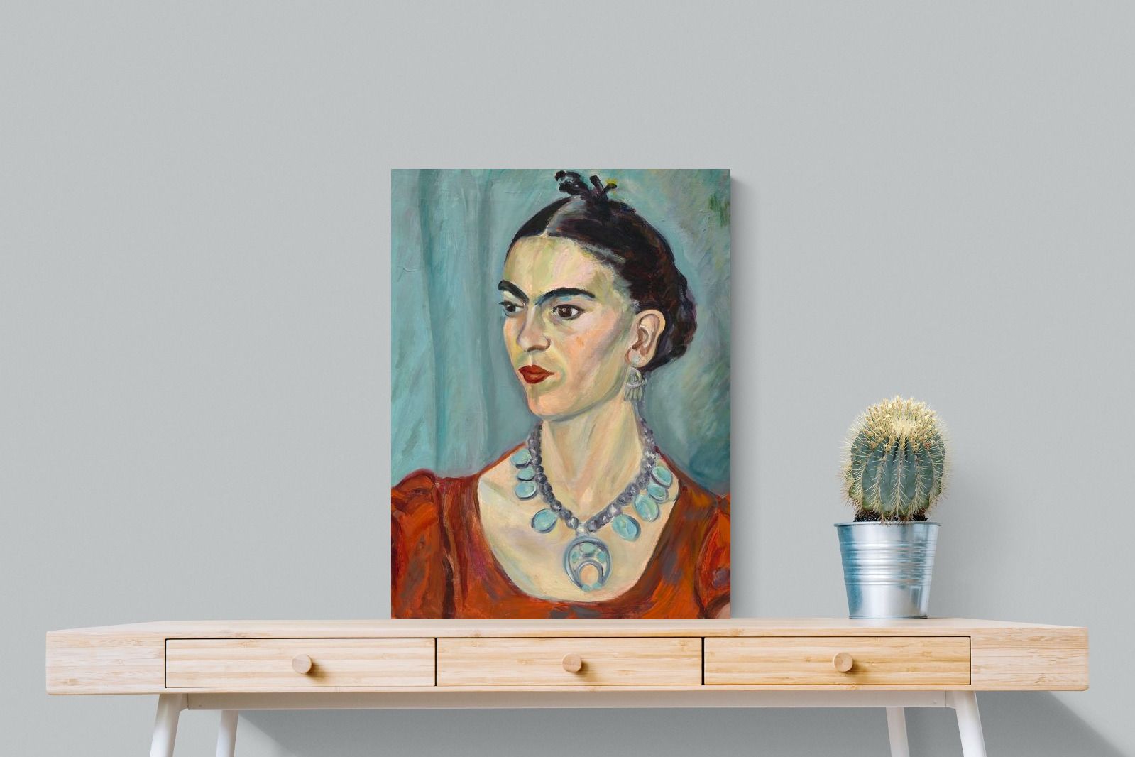 Pixalot ® Kahlo by Pach
