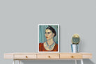 Pixalot ® Kahlo by Pach