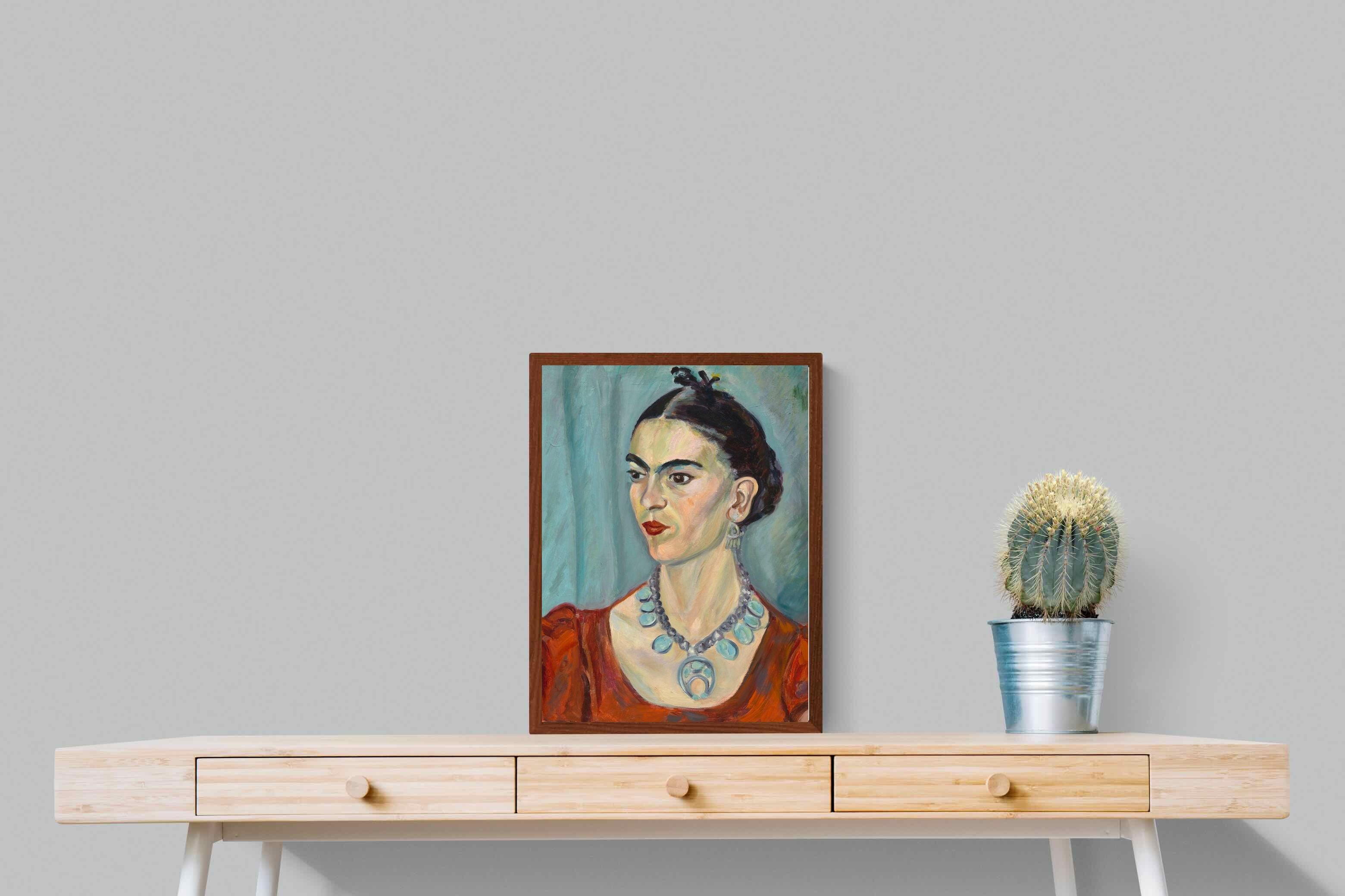 Pixalot ® Kahlo by Pach