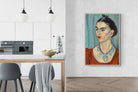 Pixalot ® Kahlo by Pach