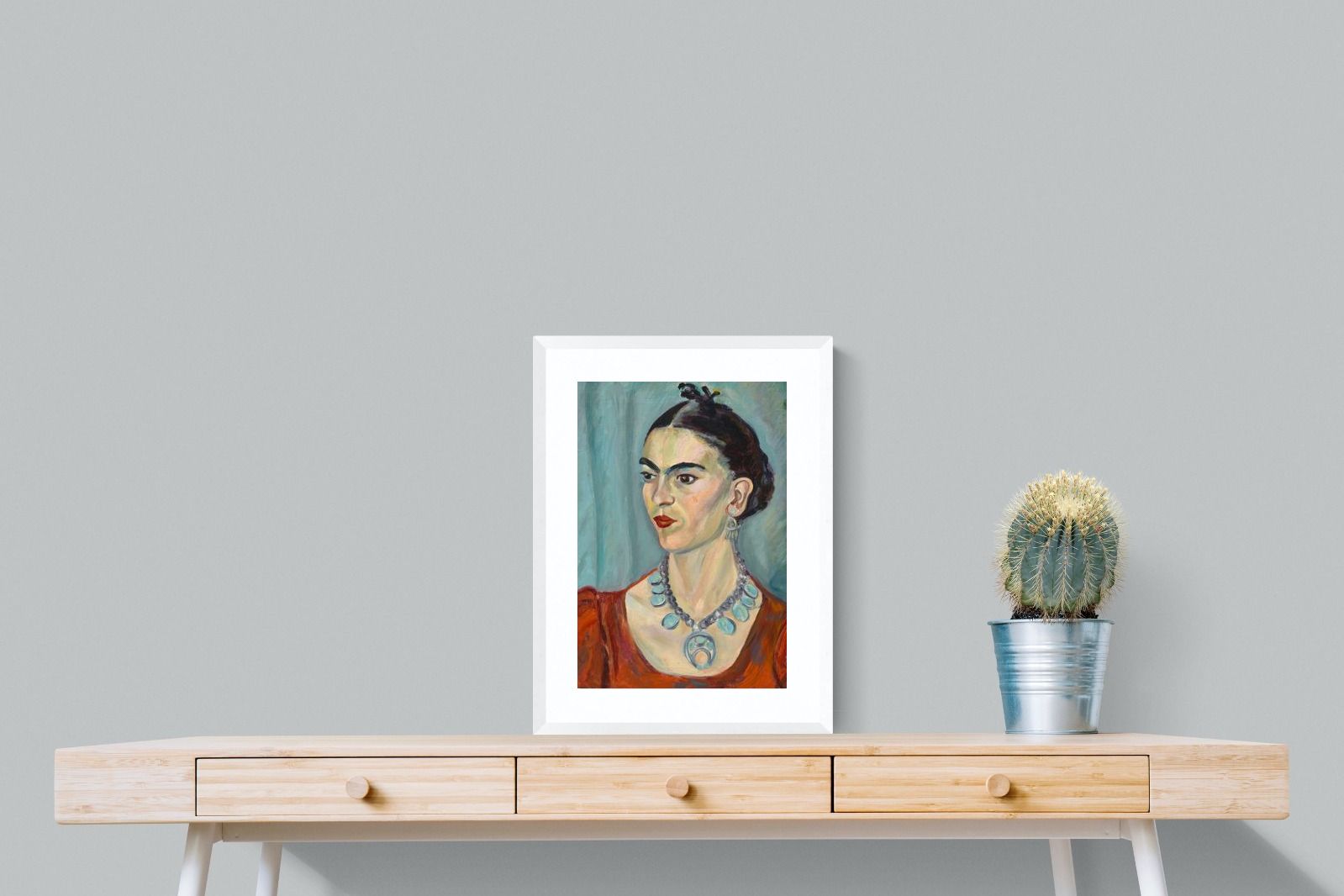 Pixalot ® Kahlo by Pach