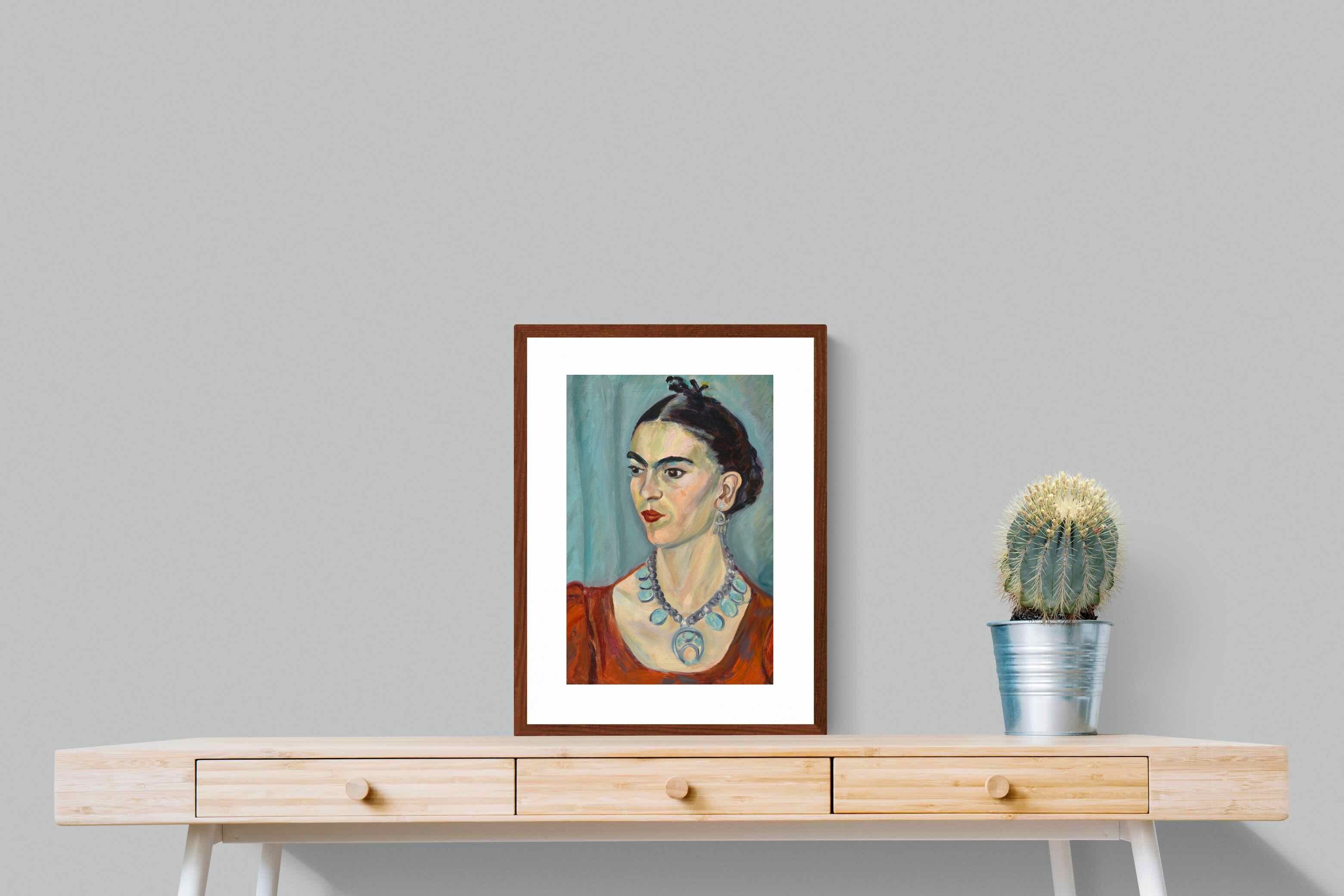 Pixalot ® Kahlo by Pach