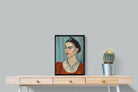 Pixalot ® Kahlo by Pach