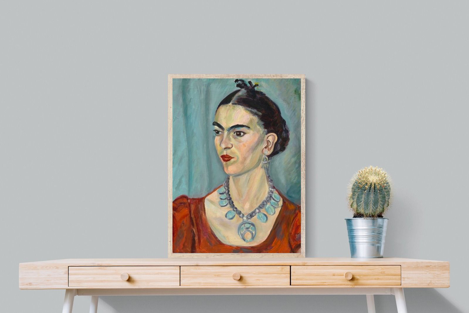 Pixalot ® Kahlo by Pach